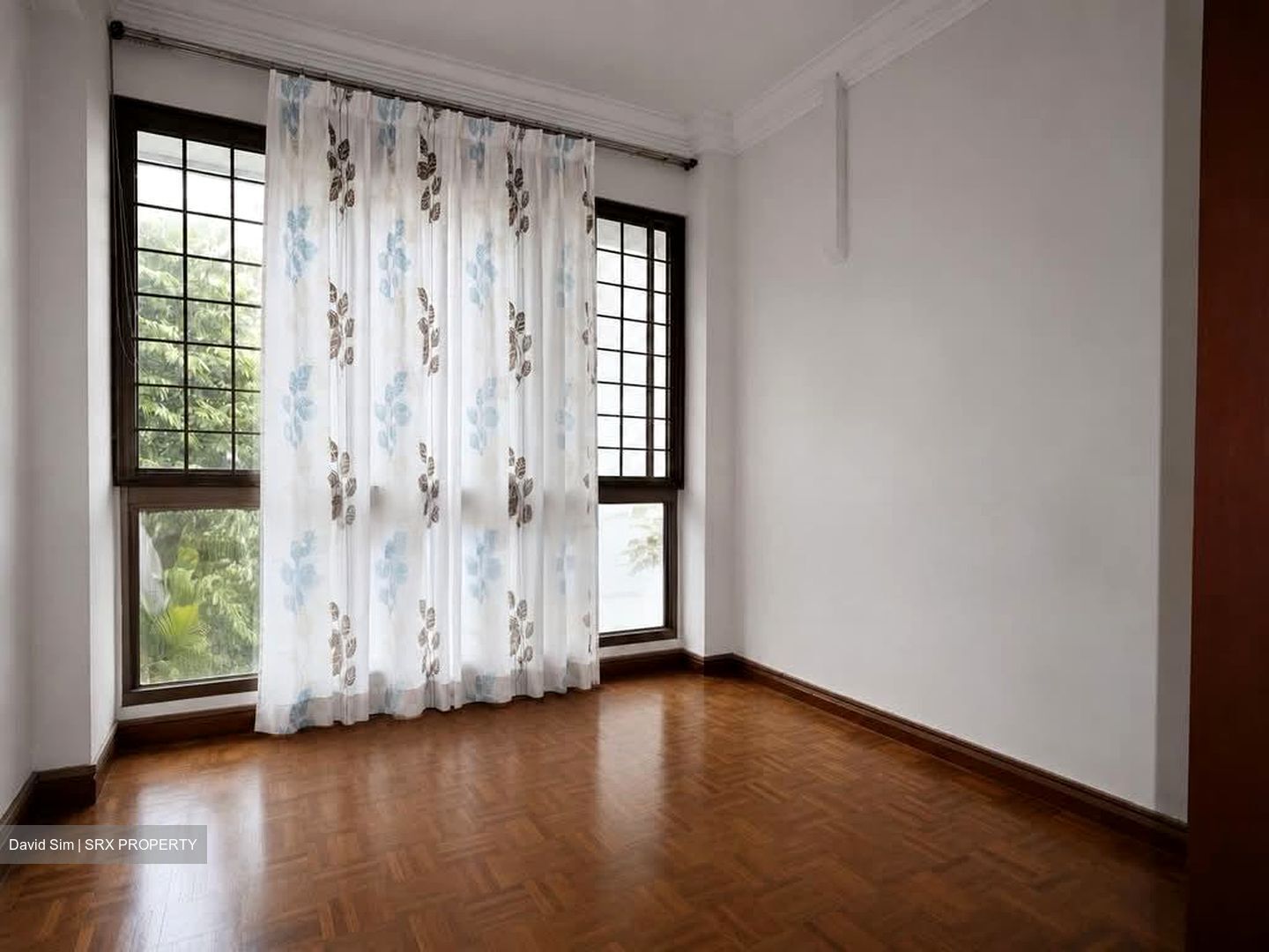 Orchid Park Condominium (D27), Condominium #557376631